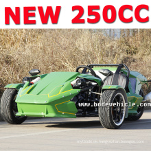 250ccm Trike Hinterachse motorisierte Drift Trike zum Verkauf (MC-369)